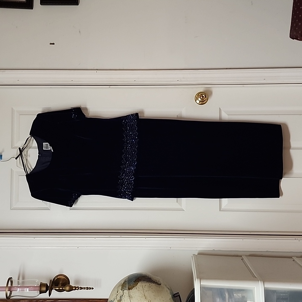 R &M Women's 12P Dress